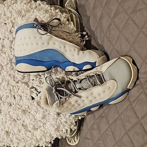 Nike Air Jordan Sneakers